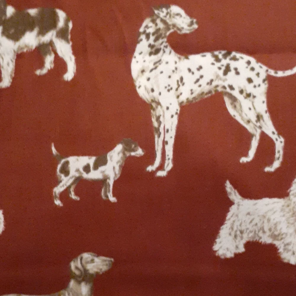 Beautiful Dog Bed